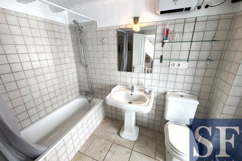 Byhus i Competa, Malaga, Competa - € 325.000 | Ref: TH1388 - foto 11