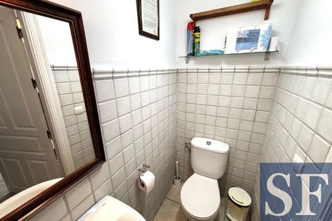 Byhus i Competa, Malaga, Competa - € 325.000 | Ref: TH1388 - foto 12