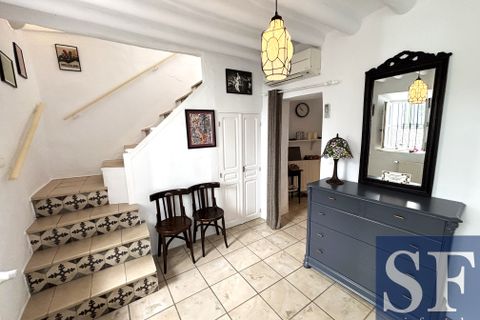 Byhus i Competa, Malaga, Competa - € 325.000 | Ref: TH1388 - foto 13