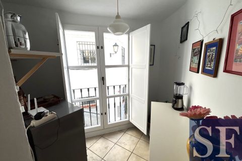 Byhus i Competa, Malaga, Competa - € 325.000 | Ref: TH1388 - foto 14