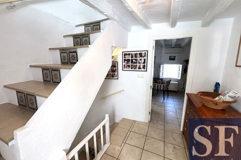 Byhus i Competa, Malaga, Competa - € 325.000 | Ref: TH1388 - foto 16