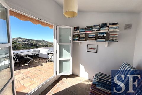 Byhus i Competa, Malaga, Competa - € 325.000 | Ref: TH1388 - foto 17