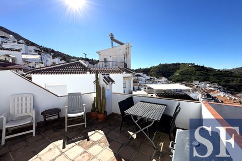 Byhus i Competa, Malaga, Competa - € 325.000 | Ref: TH1388 - foto 18