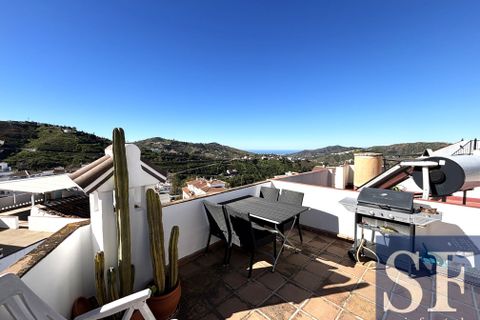 Byhus i Competa, Malaga, Competa - € 325.000 | Ref: TH1388 - foto 19