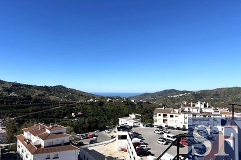 Byhus i Competa, Malaga, Competa - € 325.000 | Ref: TH1388 - foto 20