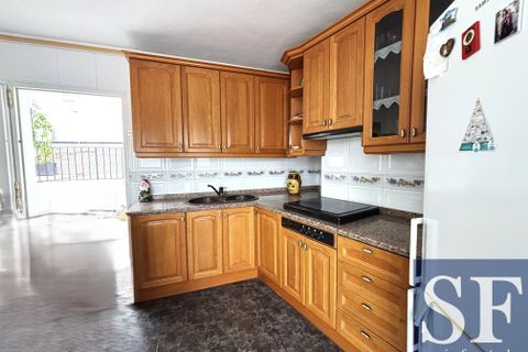 Byhus i Torrox, Malaga, Torrox - € 215.000 | Ref: TH1390 - foto 6