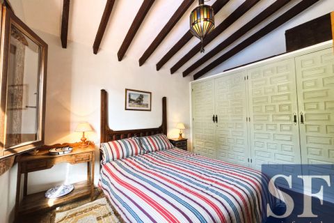 Villa en Torrox, Malaga, Torrox - € 379.000 | Ref: CV976 - photo 8