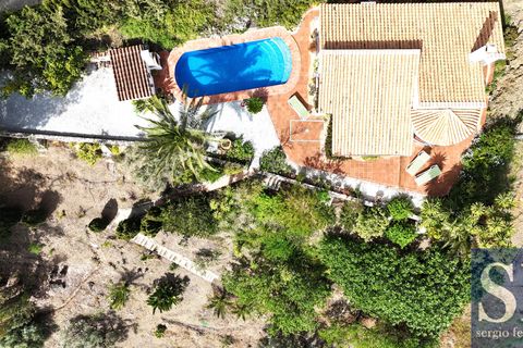 Villa en Torrox, Malaga, Torrox - € 379.000 | Ref: CV976 - photo 19