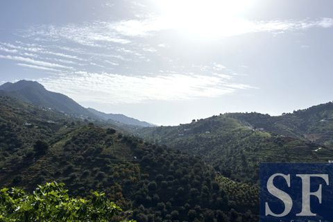 Villa en Torrox, Malaga, Torrox - € 379.000 | Ref: CV976 - photo 20