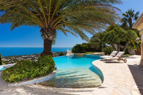 Villa i Moraira, Alicante, Moraira - € 1.500.000 | Ref: VC50069 - foto 2