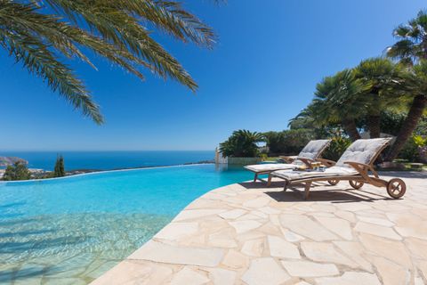 Villa i Moraira, Alicante, Moraira - € 1.500.000 | Ref: VC50069 - foto 4