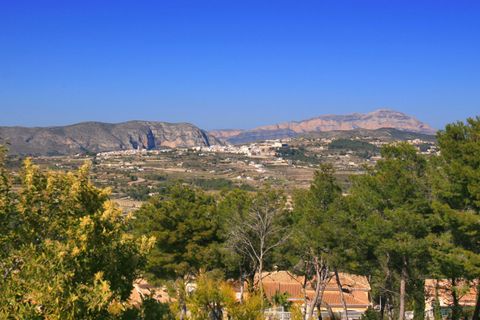 Villa i Moraira, Alicante, Moraira - € 1.500.000 | Ref: VC50069 - foto 5