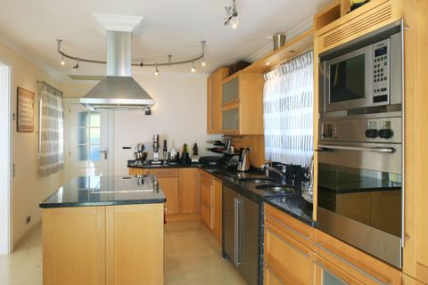 Villa i Moraira, Alicante, Moraira - € 1.500.000 | Ref: VC50069 - foto 9