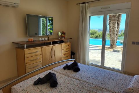 Villa i Moraira, Alicante, Moraira - € 1.500.000 | Ref: VC50069 - foto 12