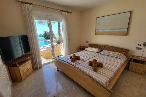 Villa i Moraira, Alicante, Moraira - € 1.500.000 | Ref: VC50069 - foto 14