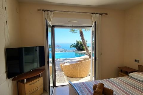 Villa i Moraira, Alicante, Moraira - € 1.500.000 | Ref: VC50069 - foto 15
