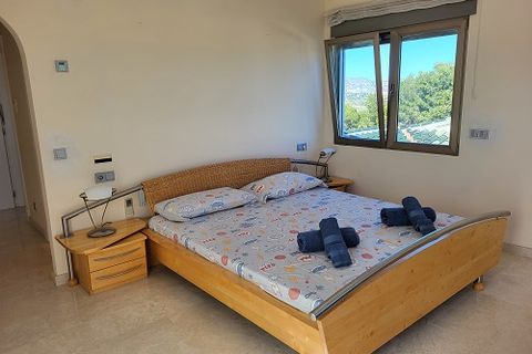 Villa i Moraira, Alicante, Moraira - € 1.500.000 | Ref: VC50069 - foto 23