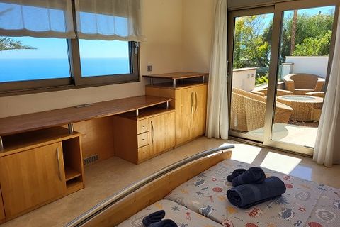 Villa i Moraira, Alicante, Moraira - € 1.500.000 | Ref: VC50069 - foto 24