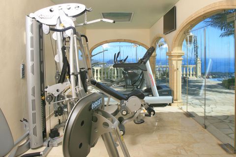 Villa i Moraira, Alicante, Moraira - € 1.500.000 | Ref: VC50069 - foto 32