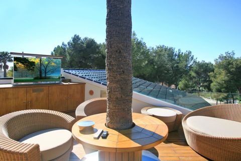 Villa i Moraira, Alicante, Moraira - € 1.500.000 | Ref: VC50069 - foto 38