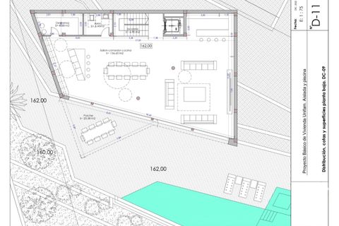 Villa i Benissa, Alicante, Benissa - € 2.600.000 | Ref: VD40215 - foto 12