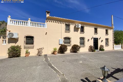 Landejendom i Huercal-Overa, Almeria, Huercal-Overa - € 315.000 | Ref: VH2734 - foto 3