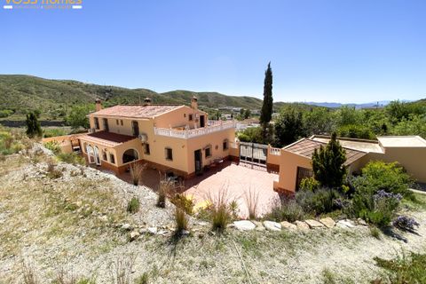 Landejendom i Huercal-Overa, Almeria, Huercal-Overa - € 315.000 | Ref: VH2734 - foto 2