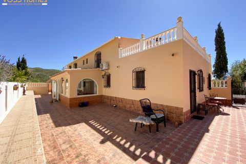 Landejendom i Huercal-Overa, Almeria, Huercal-Overa - € 315.000 | Ref: VH2734 - foto 4