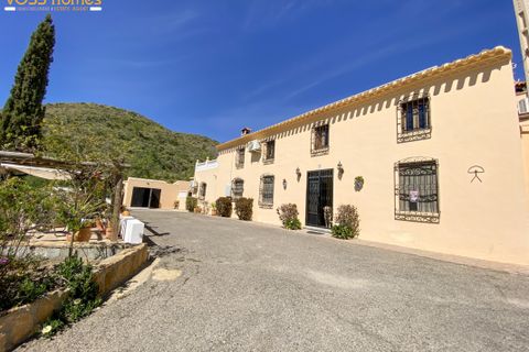 Landejendom i Huercal-Overa, Almeria, Huercal-Overa - € 315.000 | Ref: VH2734 - foto 1