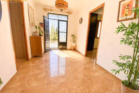 Landejendom i Huercal-Overa, Almeria, Huercal-Overa - € 315.000 | Ref: VH2734 - foto 5