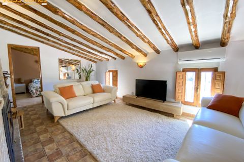 Landejendom i Huercal-Overa, Almeria, Huercal-Overa - € 315.000 | Ref: VH2734 - foto 7