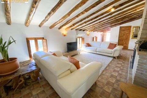 Landejendom i Huercal-Overa, Almeria, Huercal-Overa - € 315.000 | Ref: VH2734 - foto 8