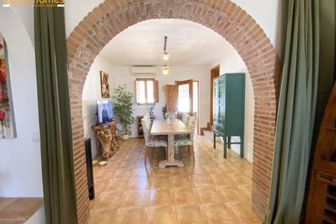Landejendom i Huercal-Overa, Almeria, Huercal-Overa - € 315.000 | Ref: VH2734 - foto 10