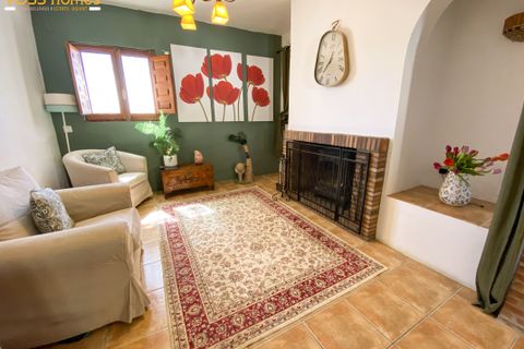 Landejendom i Huercal-Overa, Almeria, Huercal-Overa - € 315.000 | Ref: VH2734 - foto 13