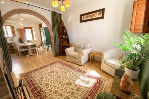 Landejendom i Huercal-Overa, Almeria, Huercal-Overa - € 315.000 | Ref: VH2734 - foto 14