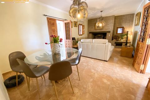 Landejendom i Huercal-Overa, Almeria, Huercal-Overa - € 315.000 | Ref: VH2734 - foto 15