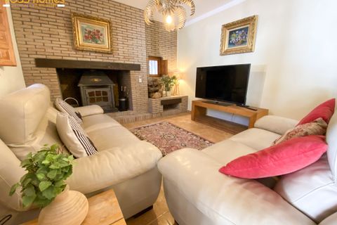 Landejendom i Huercal-Overa, Almeria, Huercal-Overa - € 315.000 | Ref: VH2734 - foto 16