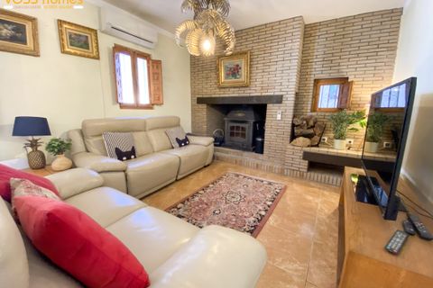 Landejendom i Huercal-Overa, Almeria, Huercal-Overa - € 315.000 | Ref: VH2734 - foto 17