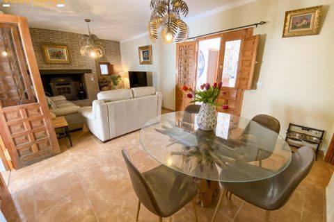 Landejendom i Huercal-Overa, Almeria, Huercal-Overa - € 315.000 | Ref: VH2734 - foto 18