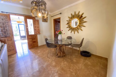 Landejendom i Huercal-Overa, Almeria, Huercal-Overa - € 315.000 | Ref: VH2734 - foto 19