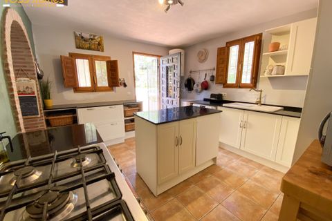 Landejendom i Huercal-Overa, Almeria, Huercal-Overa - € 315.000 | Ref: VH2734 - foto 20