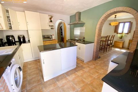 Landejendom i Huercal-Overa, Almeria, Huercal-Overa - € 315.000 | Ref: VH2734 - foto 22