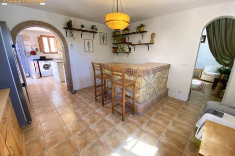 Landejendom i Huercal-Overa, Almeria, Huercal-Overa - € 315.000 | Ref: VH2734 - foto 23