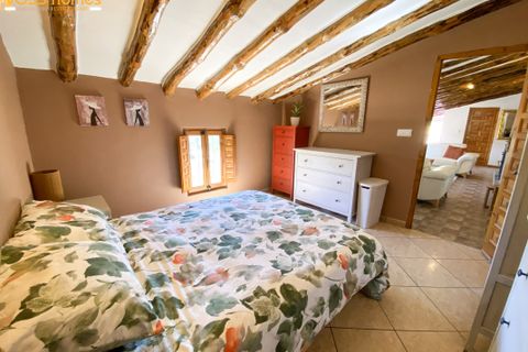 Landejendom i Huercal-Overa, Almeria, Huercal-Overa - € 315.000 | Ref: VH2734 - foto 27