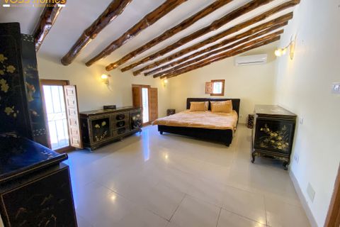 Landejendom i Huercal-Overa, Almeria, Huercal-Overa - € 315.000 | Ref: VH2734 - foto 28