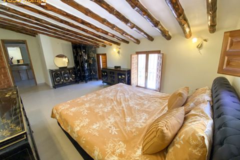 Landejendom i Huercal-Overa, Almeria, Huercal-Overa - € 315.000 | Ref: VH2734 - foto 29