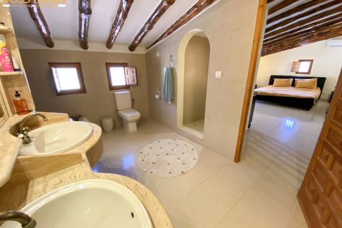 Landejendom i Huercal-Overa, Almeria, Huercal-Overa - € 315.000 | Ref: VH2734 - foto 31