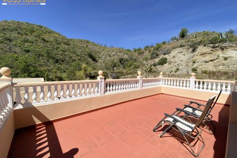 Landejendom i Huercal-Overa, Almeria, Huercal-Overa - € 315.000 | Ref: VH2734 - foto 34