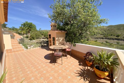 Landejendom i Huercal-Overa, Almeria, Huercal-Overa - € 315.000 | Ref: VH2734 - foto 35