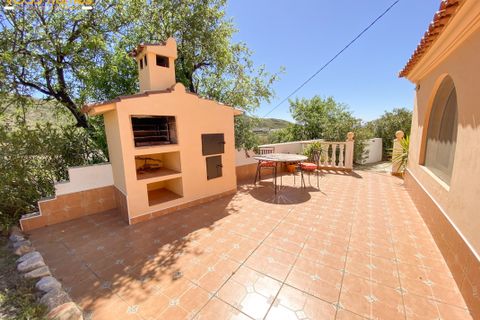 Landejendom i Huercal-Overa, Almeria, Huercal-Overa - € 315.000 | Ref: VH2734 - foto 36